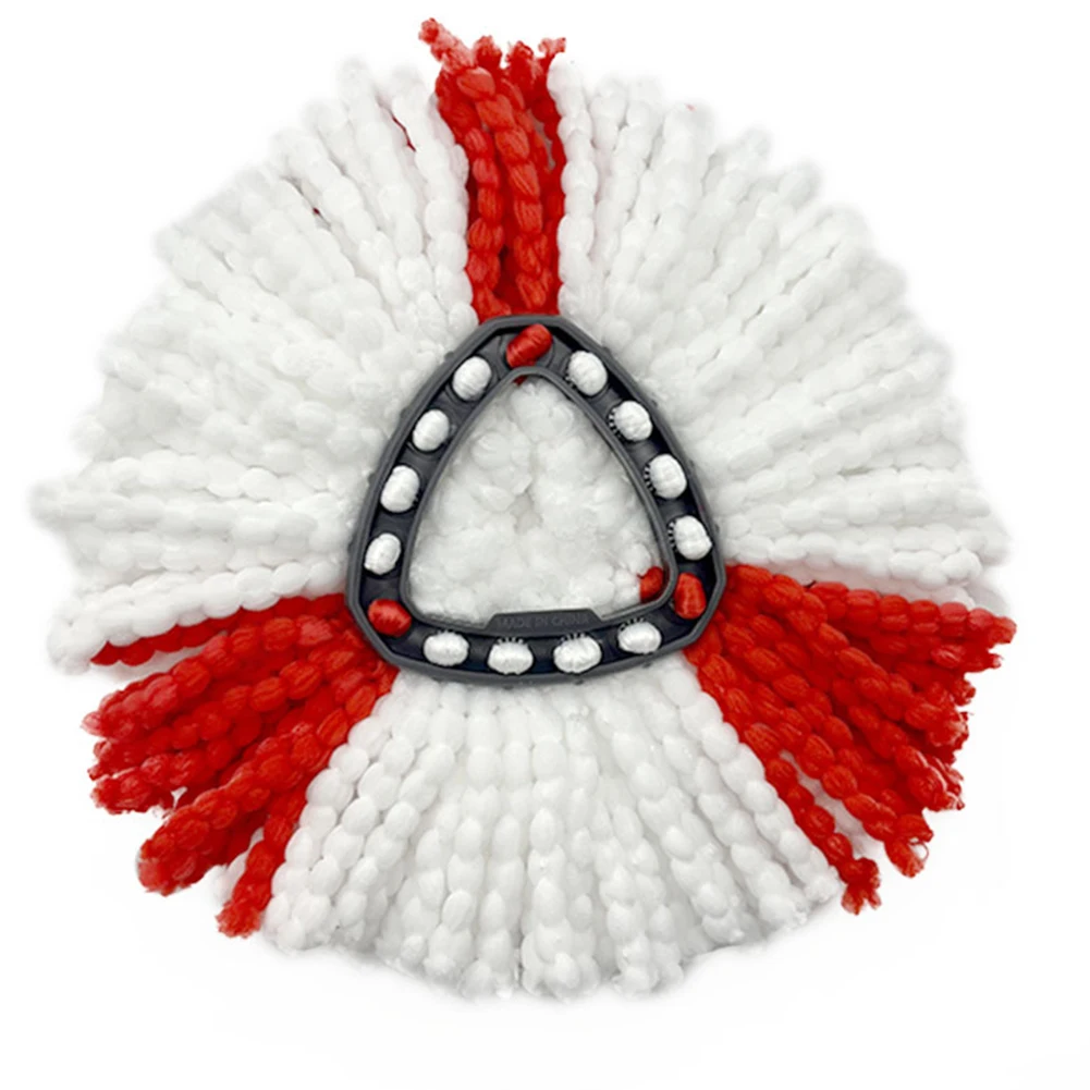 Replacement Mop Head Replacement Mop Cloth White/red/blue Polyester Nylon For EasyWring RinseClean Household Accessories
Replacement Mop Head Replacement Mop Cloth White/red/blue Polyester Nylon For EasyWring RinseClean Household Accessories