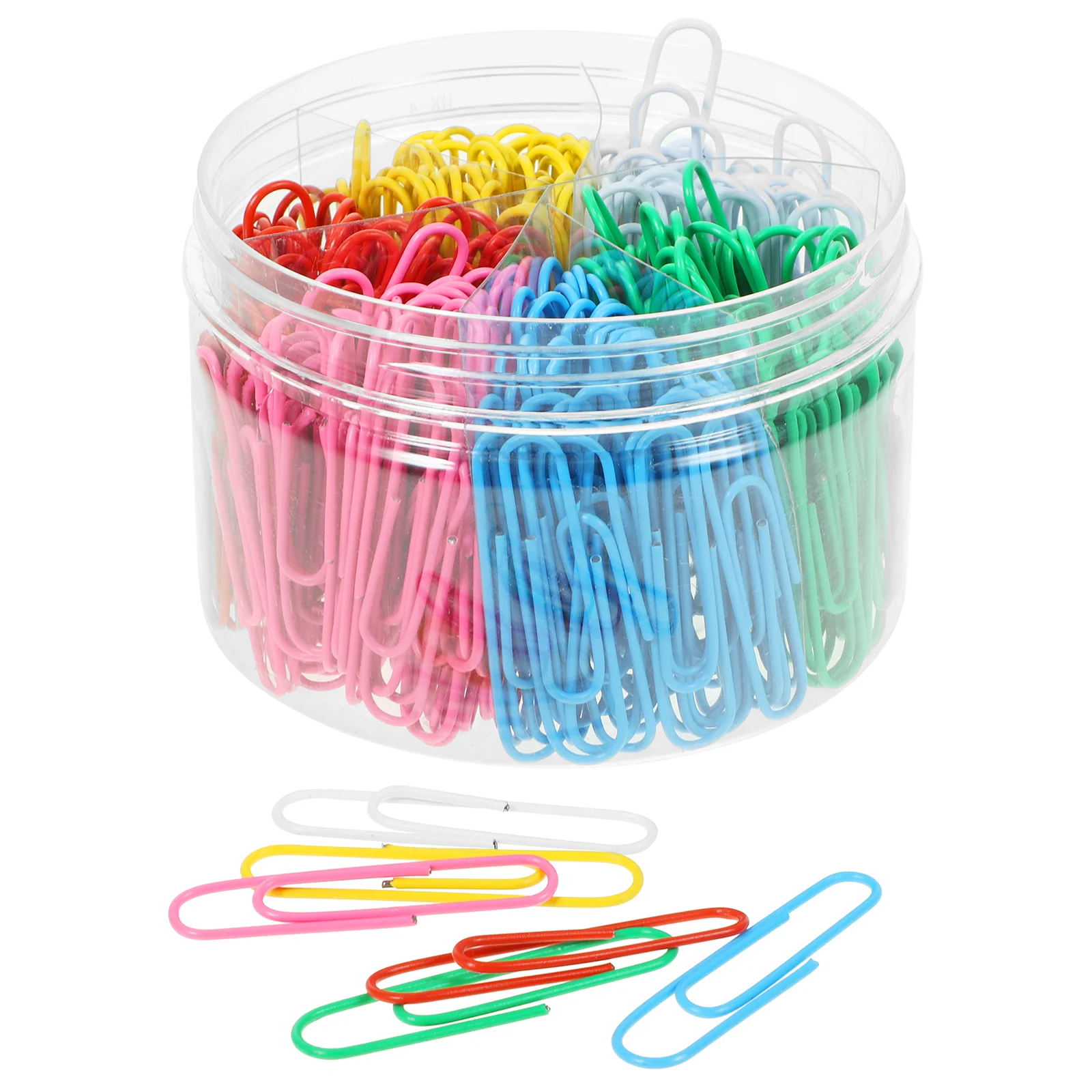 Combination Adorable Paper Clips For Office Decorative Small Document Swallowtail Metal Mini Book Reading Office
Combination Adorable Paper Clips For Office Decorative Small Document Swallowtail Metal Mini Book Reading Office