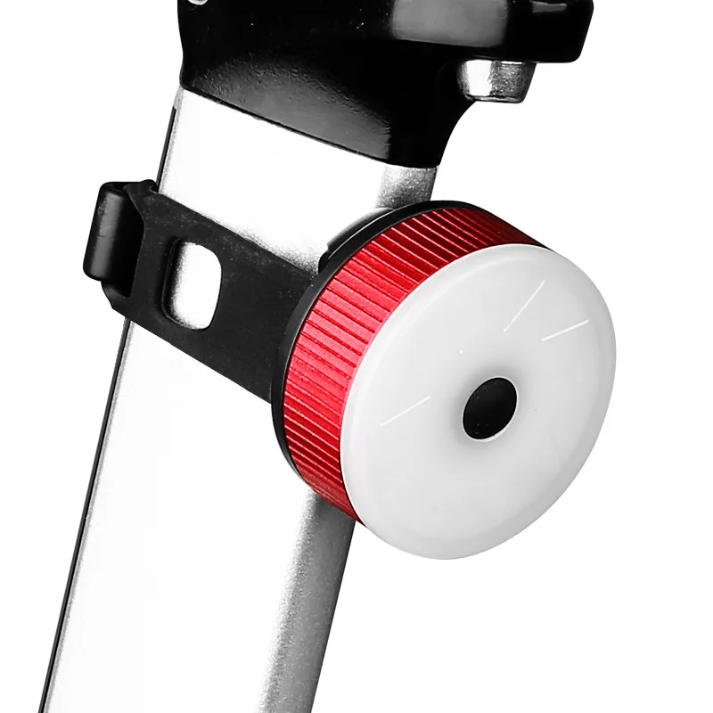 New Bicycle Taillights LED Charging Waterproof Safety Bike Rear Light Warn Smart Auto Brake Sensing Light Bicycle Accessories
New Bicycle Taillights LED Charging Waterproof Safety Bike Rear Light Warn Smart Auto Brake Sensing Light Bicycle Accessories