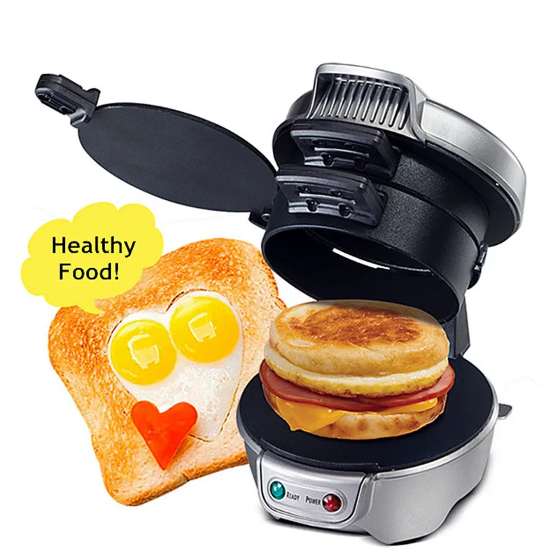 2022 New Cooking Tools Breakfast Sandwich Maker Hamburger Press Burger Maker Barbecue Household Kitchen Pizza BBQ Patty Maker
2022 New Cooking Tools Breakfast Sandwich Maker Hamburger Press Burger Maker Barbecue Household Kitchen Pizza BBQ Patty Maker