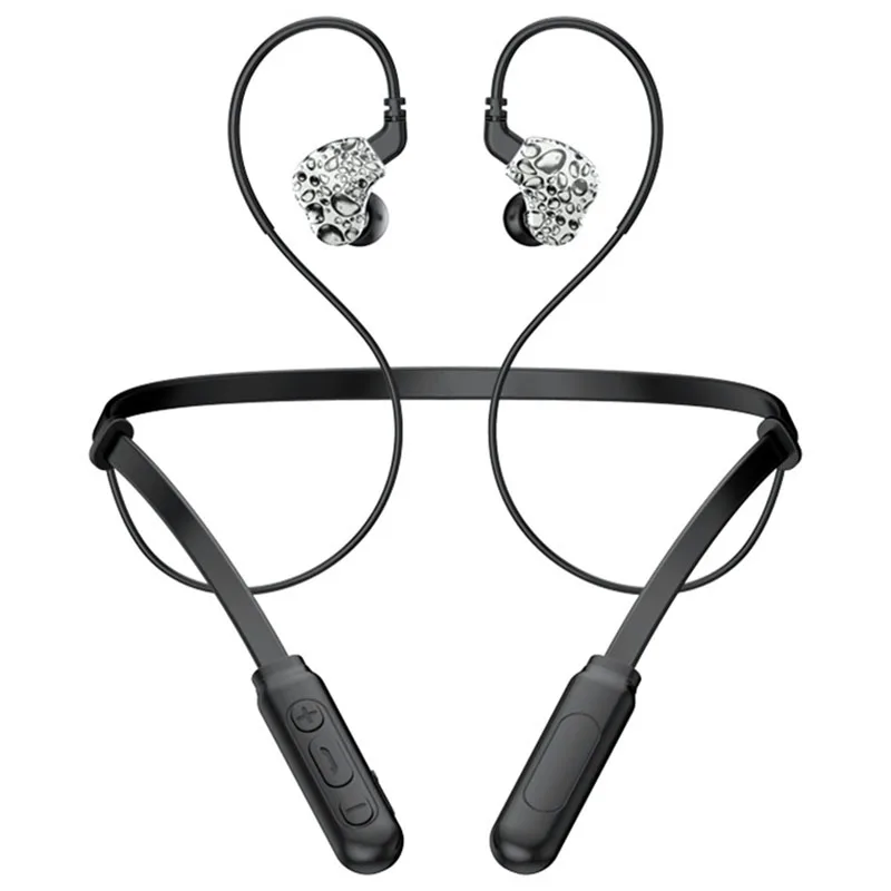 Hot TTKK S2 Bluetooth Earphones Detachable Cable In-Ear Wired Earbuds HIFI Eaphone with Detachable 2 Pin Cable and Mic(White)
Hot TTKK S2 Bluetooth Earphones Detachable Cable In-Ear Wired Earbuds HIFI Eaphone with Detachable 2 Pin Cable and Mic(White)