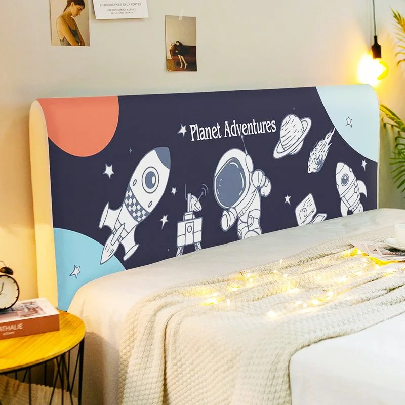 1PCS Bed Head Bedspread Fashion Print Bed Sheets For King/Queen Size BedHead Decoration Non-Slip Cover Flat 1.5/1.8/2M Beds
1PCS Bed Head Bedspread Fashion Print Bed Sheets For King/Queen Size BedHead Decoration Non-Slip Cover Flat 1.5/1.8/2M Beds