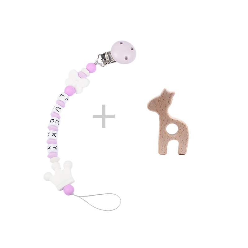 Baby Pacifier Clips 24 Styles Star Animals Etc Wooden Clip Handmade Silicone Pacifier Chain Holder Chain Babies Shower Gift Toy
Baby Pacifier Clips 24 Styles Star Animals Etc Wooden Clip Handmade Silicone Pacifier Chain Holder Chain Babies Shower Gift Toy