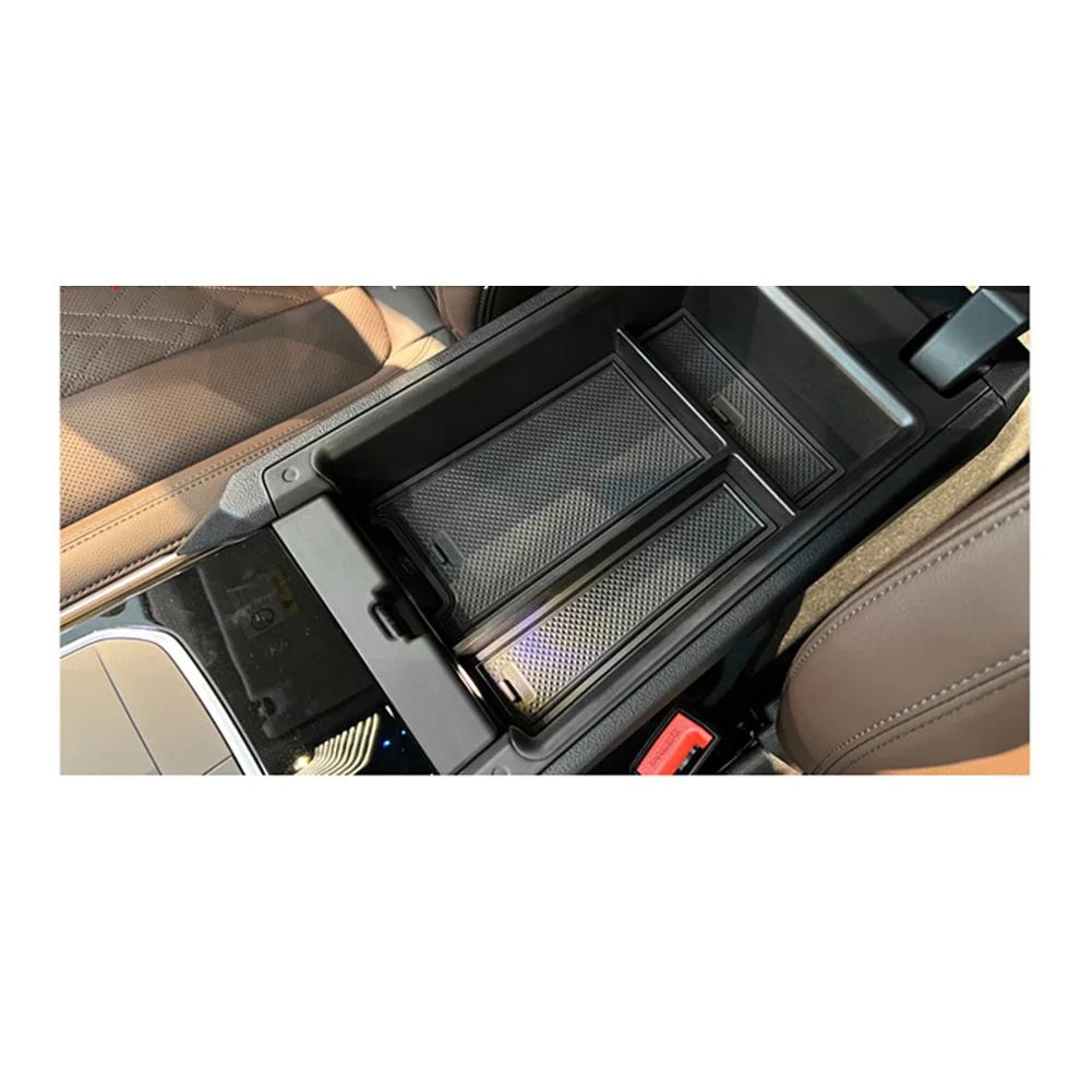 Console Organizer Storage Box 1pc 2019-2023 Durable New Interior Accessories Interior Case Console Organizer Tray
Console Organizer Storage Box 1pc 2019-2023 Durable New Interior Accessories Interior Case Console Organizer Tray
