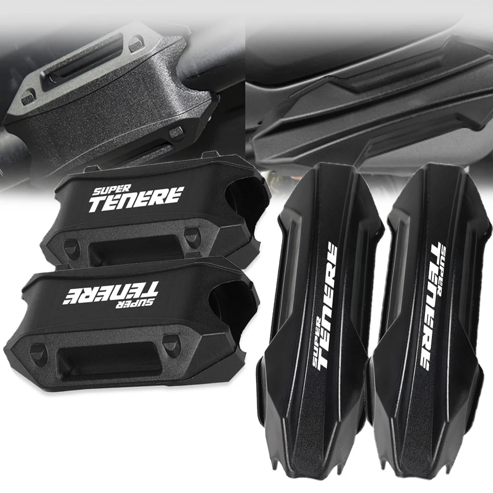 Motorcycle Crash Bar Guard Bumper Decorative Guard Block 25mm Universal For YAMAHA XT1200Z/ZE/SUPERTENERE XTZ1200Super Tenere
Motorcycle Crash Bar Guard Bumper Decorative Guard Block 25mm Universal For YAMAHA XT1200Z/ZE/SUPERTENERE XTZ1200Super Tenere