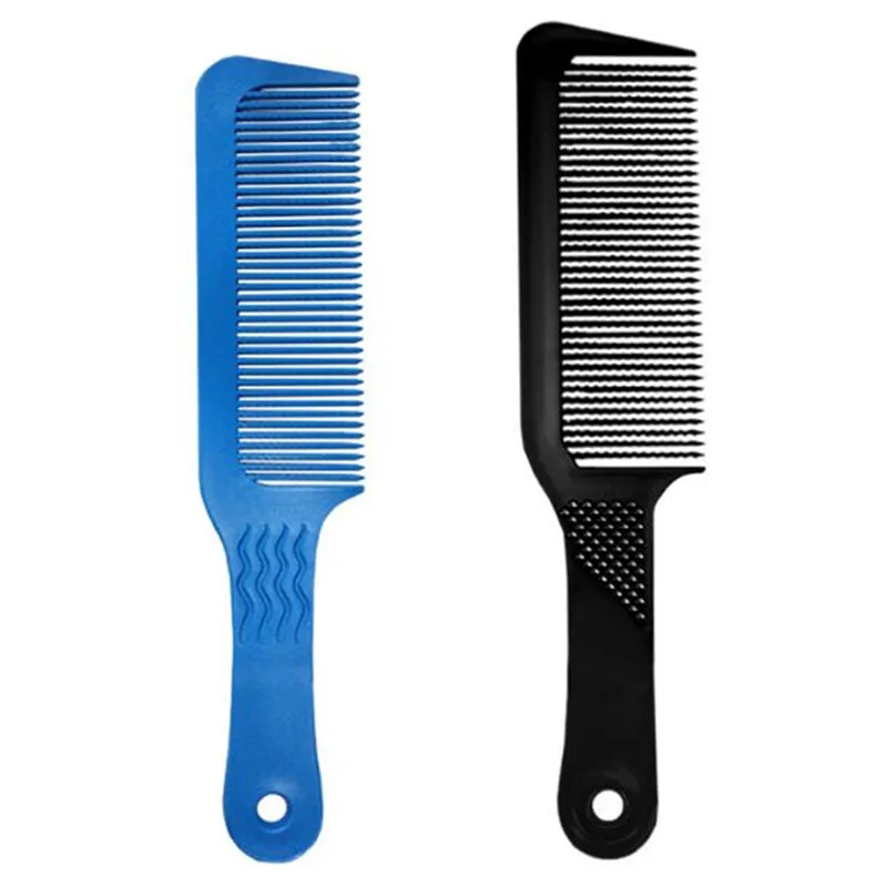 Anti Static Long Waved Teeth Carbon Comb Women Make Up Hair Smooth Comb Professional Hairdressing Unisex Comb For Hairstyling
Anti Static Long Waved Teeth Carbon Comb Women Make Up Hair Smooth Comb Professional Hairdressing Unisex Comb For Hairstyling