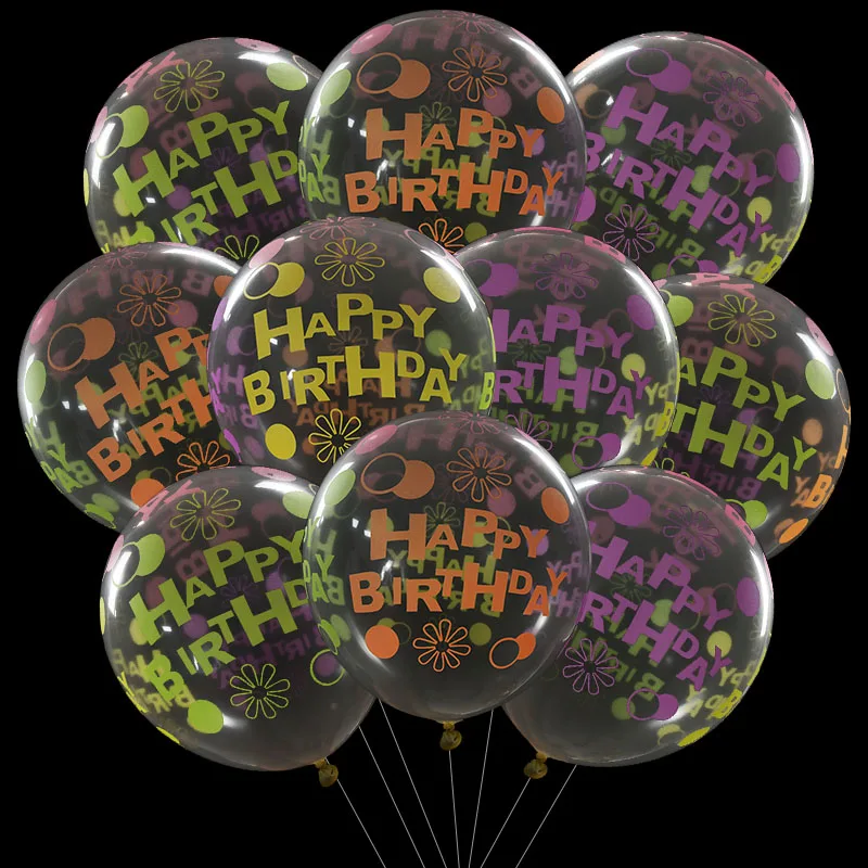 10pcs 12inch Fluorescent Balloon Glow In The Dark Dots Love Heart Star Latex Balloon Wedding Birthday Party Decor Helium Globos
10pcs 12inch Fluorescent Balloon Glow In The Dark Dots Love Heart Star Latex Balloon Wedding Birthday Party Decor Helium Globos