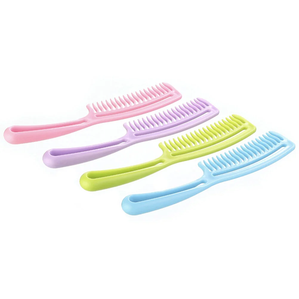 4 Pcs Curling Comb Styling Hairdressing Picks Women Curly Wave Hair Tool Hairstyle Detangling Wavy Tooth Handle 
4 Pcs Curling Comb Styling Hairdressing Picks Women Curly Wave Hair Tool Hairstyle Detangling Wavy Tooth Handle