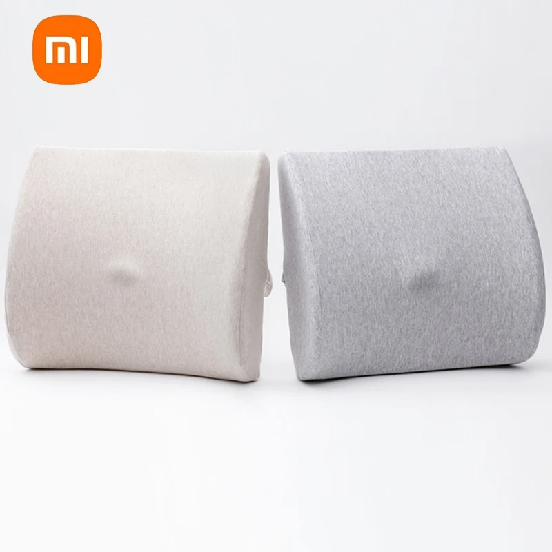 Подушка Xiaomi офисная Бытовая с эффектом памяти, удобная Улучшенная спинка для пожилых людей, подушка из пены для поддержки позвоночника и по...
Подушка Xiaomi офисная Бытовая с эффектом памяти, удобная Улучшенная спинка для пожилых людей, подушка из пены для поддержки позвоночника и по...