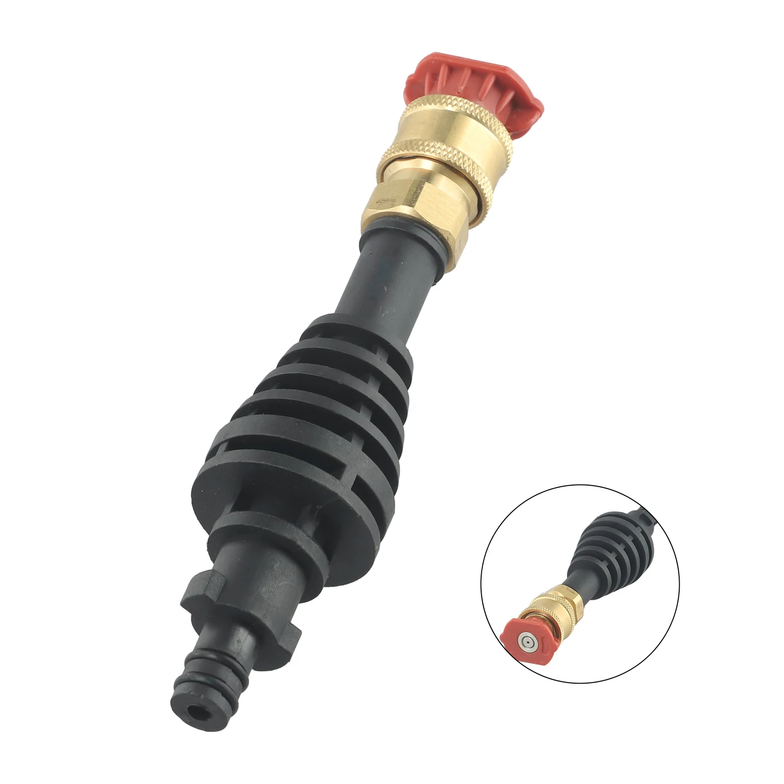 For WORX Extension Rod Adapter Convenient High Quality Lance Plastic Portable Practical Short Models 150 Mm 1pcs
For WORX Extension Rod Adapter Convenient High Quality Lance Plastic Portable Practical Short Models 150 Mm 1pcs