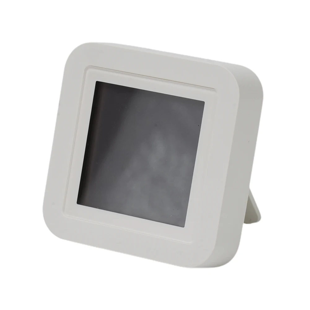 Tuya Wifi Temperature And Humidity Detector Wireless Temperature Sensor Electronic Wet And Dry Thermometer Home Smart Controller
Tuya Wifi Temperature And Humidity Detector Wireless Temperature Sensor Electronic Wet And Dry Thermometer Home Smart Controller