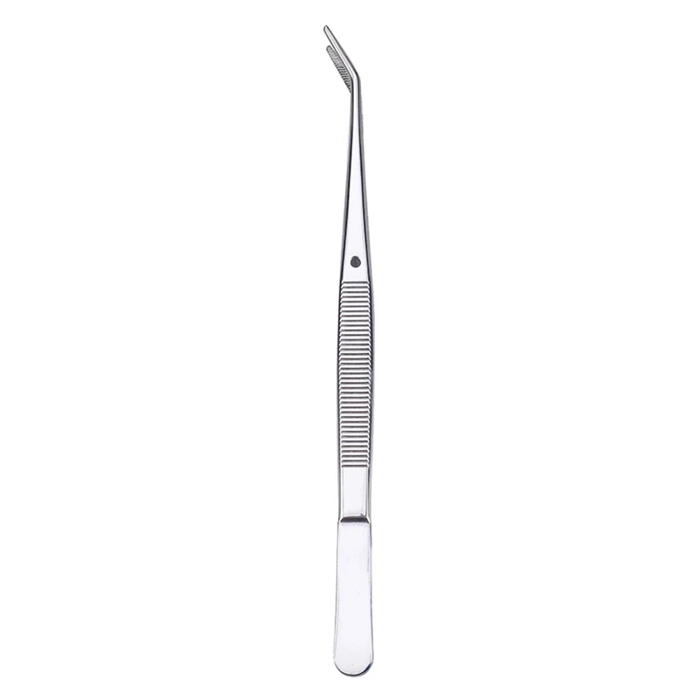 2 Pcs Tweezers Nail Art Nippers 15.3cm Stainless Steel Picking Up Glitter Fetch Drilling Cotton Cleaning Tool Art DIY Supplies
2 Pcs Tweezers Nail Art Nippers 15.3cm Stainless Steel Picking Up Glitter Fetch Drilling Cotton Cleaning Tool Art DIY Supplies