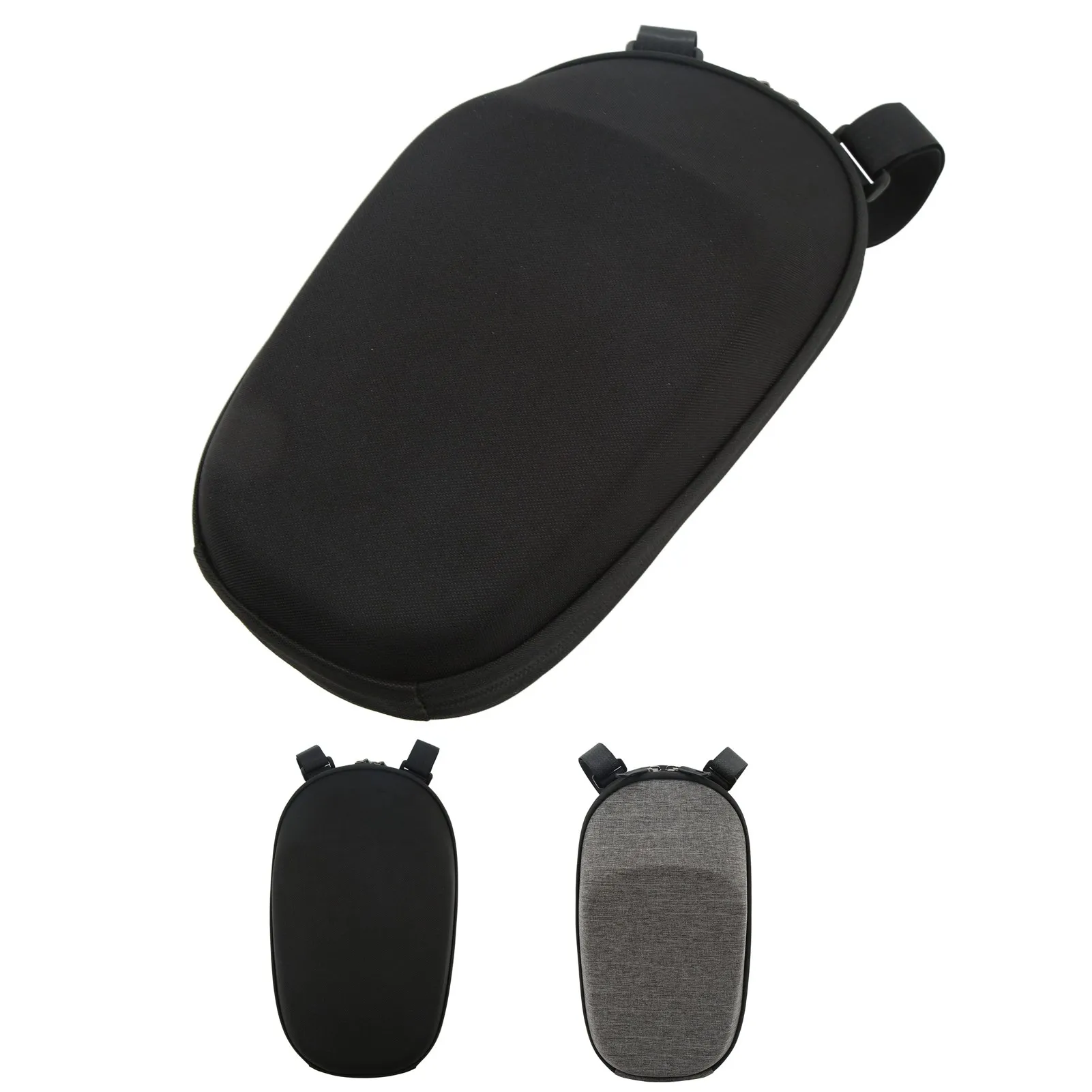 Electric Scooter Front Bag Electric Scooter Handlebar Bag Practical for Riding
Electric Scooter Front Bag Electric Scooter Handlebar Bag Practical for Riding