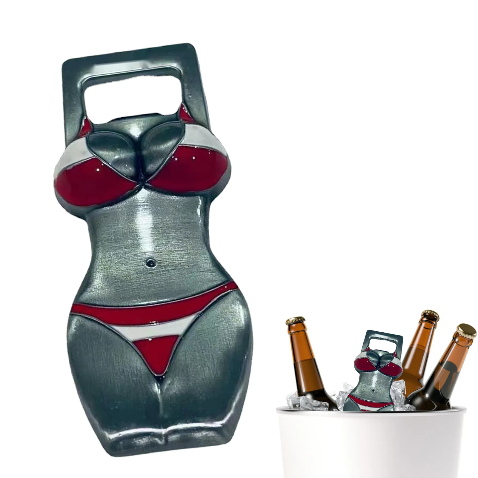 1 шт., открывалка для бутылок
1 шт., открывалка для бутылок