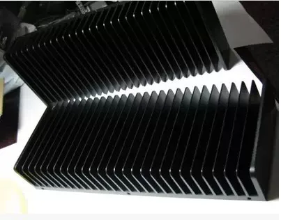 

BREEZE Radiator completed 300MMwidth 85MM height