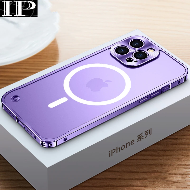 Металлическая рамка, магнитная защита для iPhon 14 13 12 11 15 Pro Max, защитный чехол для IPHON 13Mini 15Plus
Металлическая рамка, магнитная защита для iPhon 14 13 12 11 15 Pro Max, защитный чехол для IPHON 13Mini 15Plus