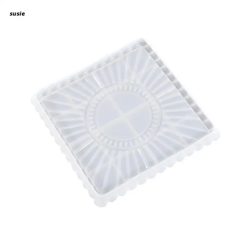 Силиконовая форма X7YA Для волнистых подсолнухов, форма в виде квадратного лотка, форма для литья из смолы «сделай сам»
Силиконовая форма X7YA Для волнистых подсолнухов, форма в виде квадратного лотка, форма для литья из смолы «сделай сам»