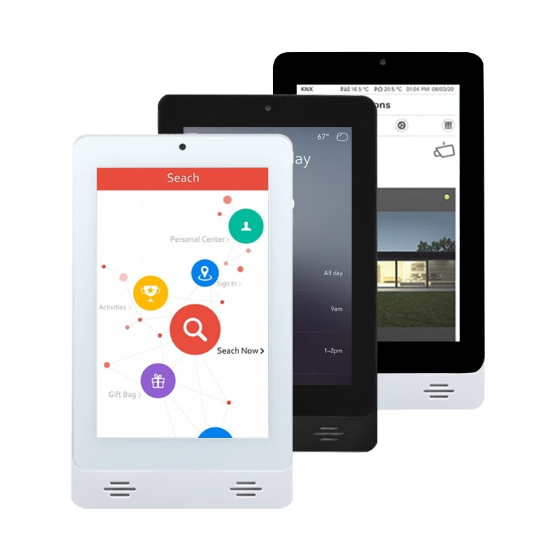 Wholesale Cheap Tablets Android with Front Camera 2.0 Tablet Quad Core Touch Panel
Wholesale Cheap Tablets Android with Front Camera 2.0 Tablet Quad Core Touch Panel