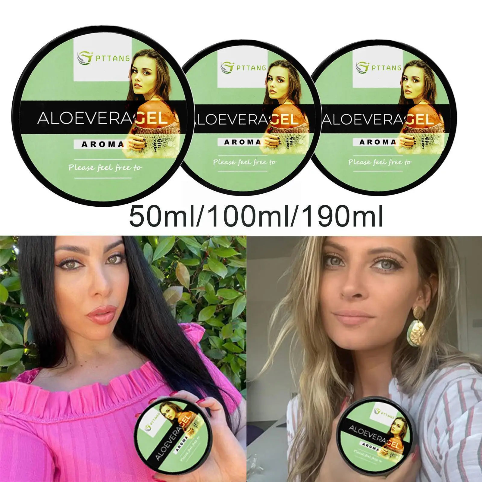 50ml/100ml/150ml New After Sun Repair Cooling Gel Aloe Cooling Gel Gel Repair Vera A2B2
50ml/100ml/150ml New After Sun Repair Cooling Gel Aloe Cooling Gel Gel Repair Vera A2B2