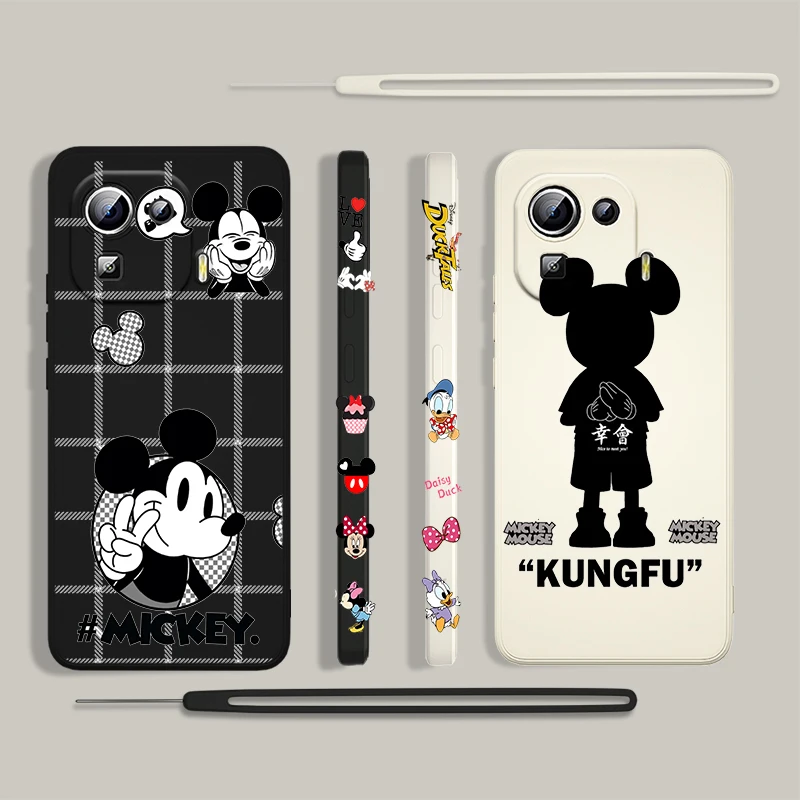 Disney Cute Mickey Boy Phone Case For Xiaomi MI 12 11i 11 11T 10 10T 10S 9 SE 5G Lite Pro Ultra Liquid Left Rope Silicone Fundas
Disney Cute Mickey Boy Phone Case For Xiaomi MI 12 11i 11 11T 10 10T 10S 9 SE 5G Lite Pro Ultra Liquid Left Rope Silicone Fundas