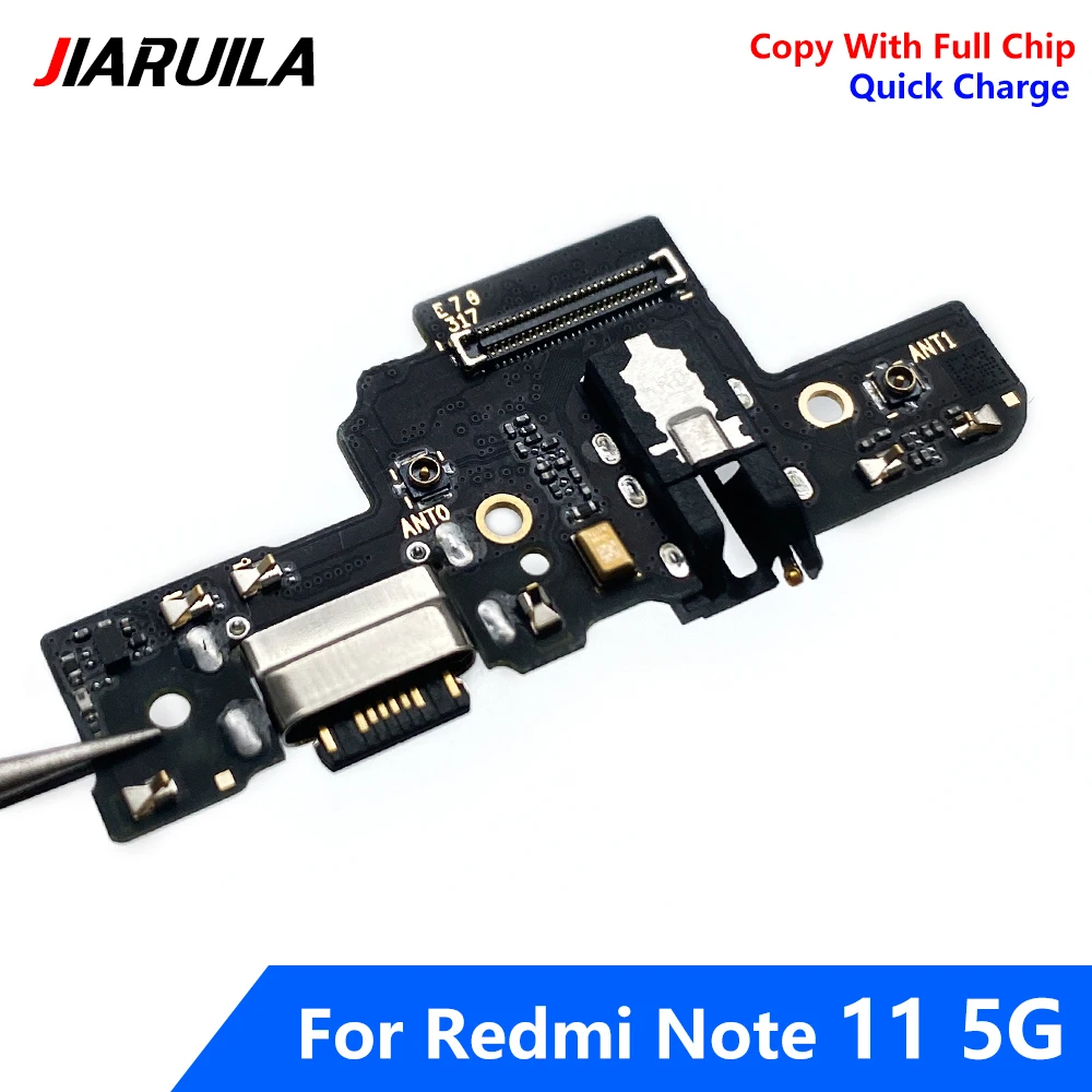 20 шт./лот, плата зарядного устройства с USB-портом, гибкий кабель для Redmi Note 11 Note11, фоторазъем док-станции с микрофоном
20 шт./лот, плата зарядного устройства с USB-портом, гибкий кабель для Redmi Note 11 Note11, фоторазъем док-станции с микрофоном