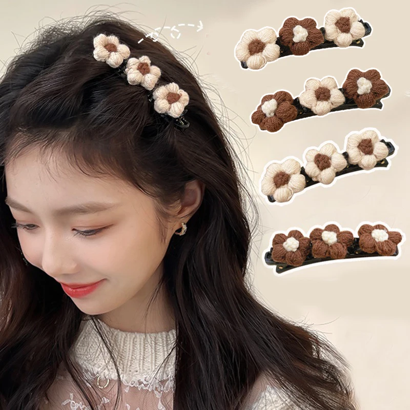 Новая фиксированная повязка на голову, новая шпилька для волос, двухслойная плетеная шпилька для волос, обруч для волос, женская шпилька для... 
Новая фиксированная повязка на голову, новая шпилька для волос, двухслойная плетеная шпилька для волос, обруч для волос, женская шпилька для...