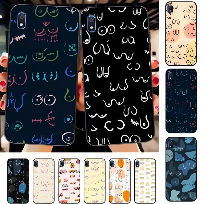 Boobs Art Print Phone Case for Samsung A51 01 50 71 21S 70 31 40 30 10 20 S E 11 91 A7 A8 2018
Boobs Art Print Phone Case for Samsung A51 01 50 71 21S 70 31 40 30 10 20 S E 11 91 A7 A8 2018