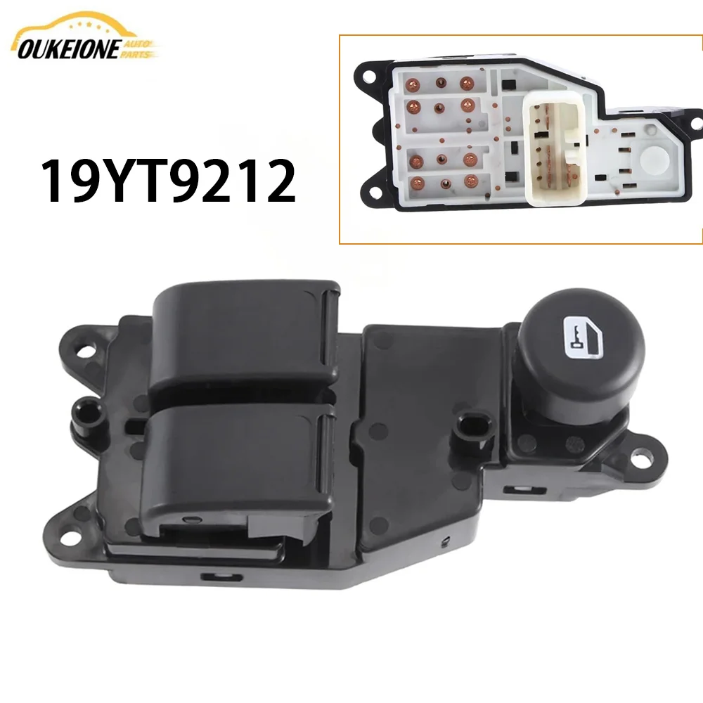 19YT9212 для Opel Agila 1998-2006 для пикапа R для Suzuki Ignis автомобильная электрическая кнопка переключения стеклоподъемника автозапчасти
19YT9212 для Opel Agila 1998-2006 для пикапа R для Suzuki Ignis автомобильная электрическая кнопка переключения стеклоподъемника автозапчасти