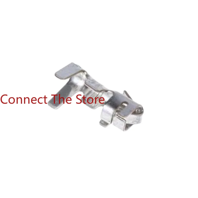 50PCS Connector BXH-001T-P0.6 Socket Terminal XH Series Female Base Stock
50PCS Connector BXH-001T-P0.6 Socket Terminal XH Series Female Base Stock