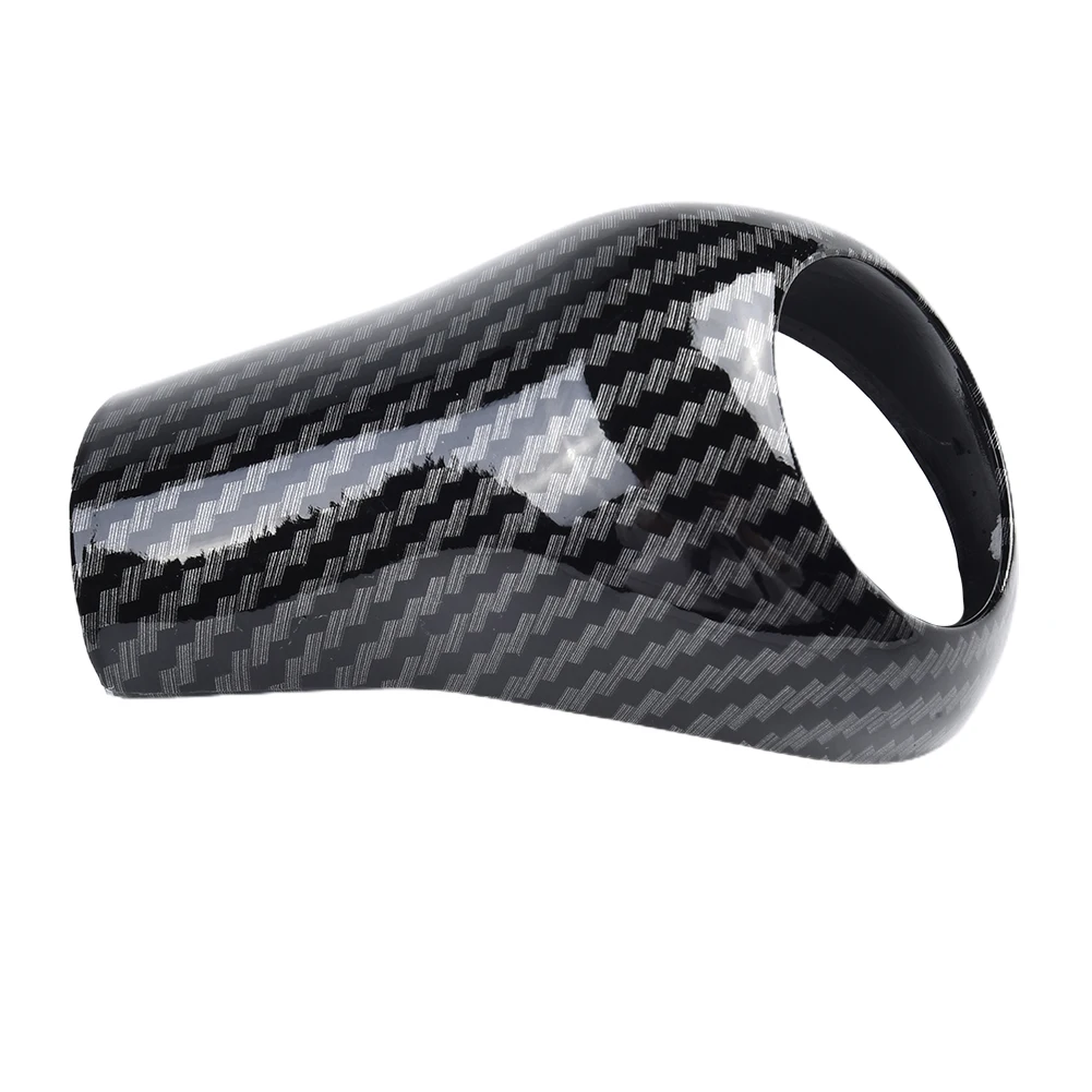 Black ABS For Mercedes For Benz A-CLASS 2004-2011 Hote Sale Decorative Cover Durable Gear Shift Knob Cover Gear Shift Knob Cover
Black ABS For Mercedes For Benz A-CLASS 2004-2011 Hote Sale Decorative Cover Durable Gear Shift Knob Cover Gear Shift Knob Cover