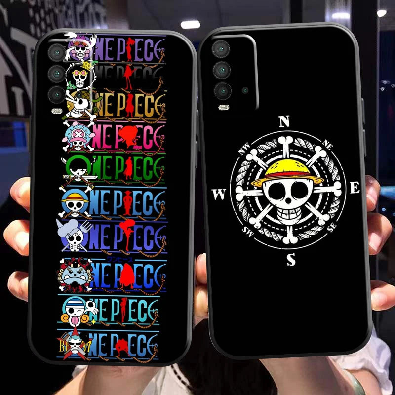 Anime One Piece Luffy Phone Case For Xiaomi Redmi Note 10 10T 10S 9 9S 9T 5G 8 8T Pro Redmi 10 9 9AT 9T 9C 8 8A Soft
Anime One Piece Luffy Phone Case For Xiaomi Redmi Note 10 10T 10S 9 9S 9T 5G 8 8T Pro Redmi 10 9 9AT 9T 9C 8 8A Soft