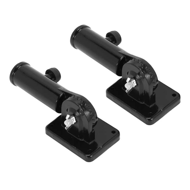 8X 2 In 1 Multifunctional Adjustable Flagpole Bracket Heavy Duty Aluminum All Weather Flag Holder Wind Resistant(Black)
8X 2 In 1 Multifunctional Adjustable Flagpole Bracket Heavy Duty Aluminum All Weather Flag Holder Wind Resistant(Black)