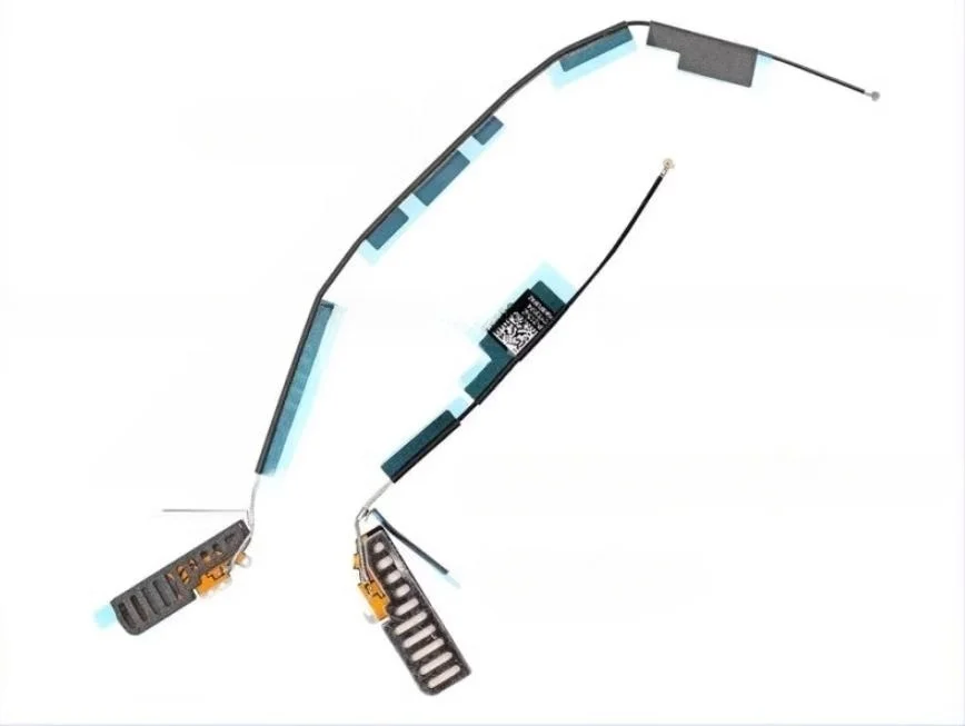 For Apple iPad 7 7th Gen 10.2" 2019 A2197 A2200 A2198 WiFi WLAN GPS Wireless Signal Antenna Connector Flex Cable Repair Part
For Apple iPad 7 7th Gen 10.2" 2019 A2197 A2200 A2198 WiFi WLAN GPS Wireless Signal Antenna Connector Flex Cable Repair Part