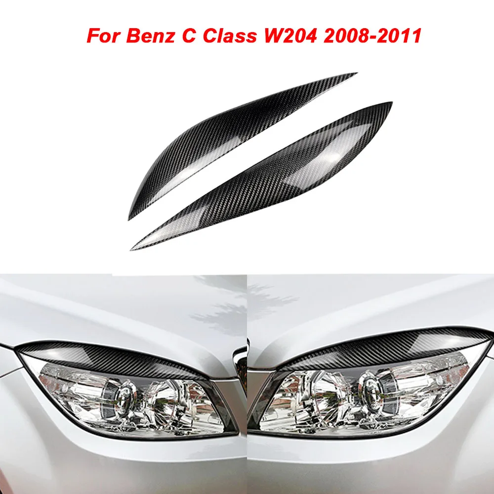 Налобный фонарь для Mercedes-benz C class C180 200 260 C300 W204 C63 
Налобный фонарь для Mercedes-benz C class C180 200 260 C300 W204 C63