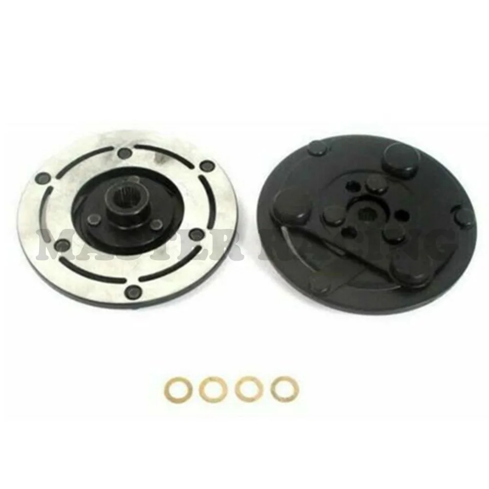 A/C Compressor Clutch Hub For Jeep Liberty Dakota Durango Ram 55055540AC 10346040 034604ND 55055540 2004785 RL057334AA
A/C Compressor Clutch Hub For Jeep Liberty Dakota Durango Ram 55055540AC 10346040 034604ND 55055540 2004785 RL057334AA