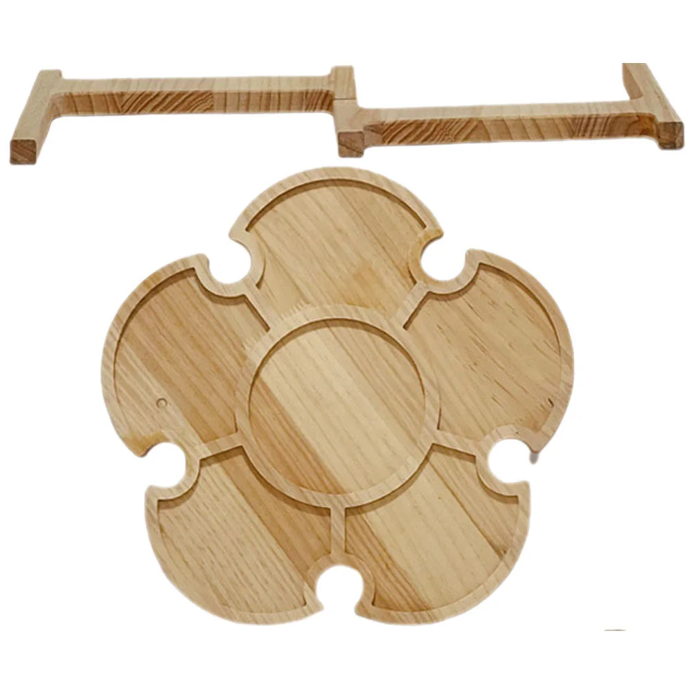 Travel Gift Dining Table Storage Holder Beach Desk Picnic Accessories Wood Portable Table
Travel Gift Dining Table Storage Holder Beach Desk Picnic Accessories Wood Portable Table
