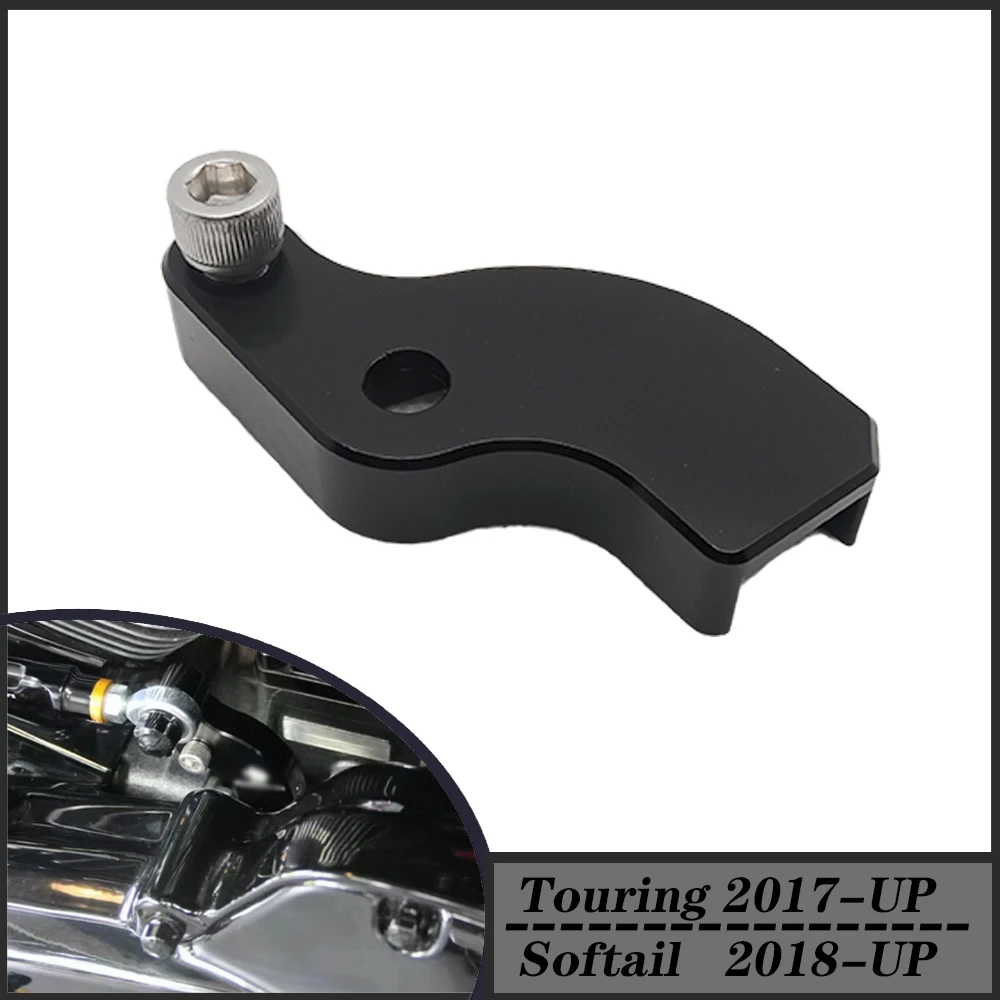 Для Harley M8 17 лет, туристический и 18-up Softail Breakout Fat Bob 114, мотоцикл EZ-SHIFT, нейтральный вспомогательный кронштейн, аксессуар
Для Harley M8 17 лет, туристический и 18-up Softail Breakout Fat Bob 114, мотоцикл EZ-SHIFT, нейтральный вспомогательный кронштейн, аксессуар