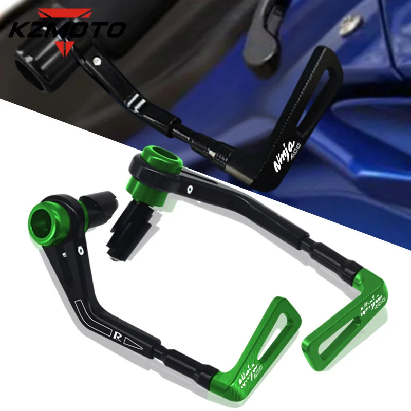 Мотоциклетные аксессуары, 22 мм, алюминиевая защита руля для KAWASAKI NINJA 300 400 Ninja300 Ninja400, защитные наконечники руля
Мотоциклетные аксессуары, 22 мм, алюминиевая защита руля для KAWASAKI NINJA 300 400 Ninja300 Ninja400, защитные наконечники руля