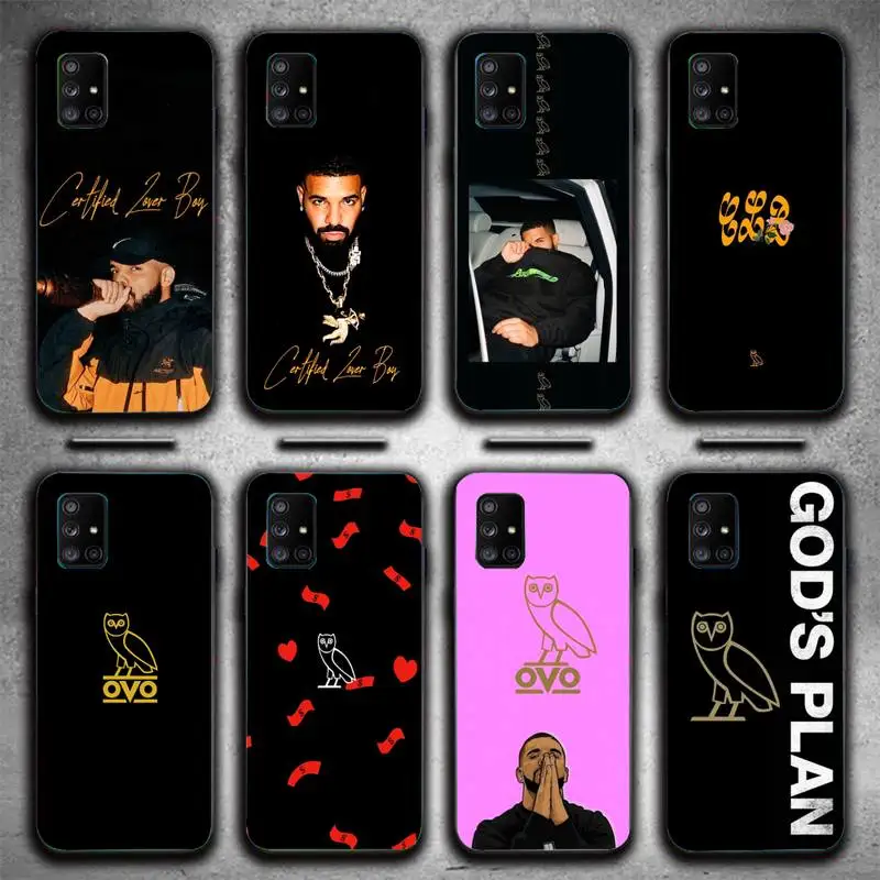 Rap D-drakes Phone Case For Samsung Galaxy J200 J2 Prime J2 Pro J6 2018 J250 J4 Plus J415 J5 Prime J7 
Rap D-drakes Phone Case For Samsung Galaxy J200 J2 Prime J2 Pro J6 2018 J250 J4 Plus J415 J5 Prime J7