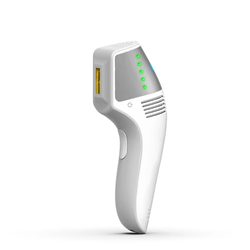 Hair Removal Laser-Epilator Painless Armpits Bikini Facial For Women Bikini Trimmer Freezing Point Depilador
Hair Removal Laser-Epilator Painless Armpits Bikini Facial For Women Bikini Trimmer Freezing Point Depilador