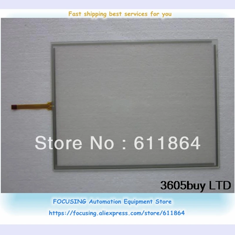 Touch Screen XBTGT7340 Touch Screen Glass 15 Inch Touch Screen New
Touch Screen XBTGT7340 Touch Screen Glass 15 Inch Touch Screen New