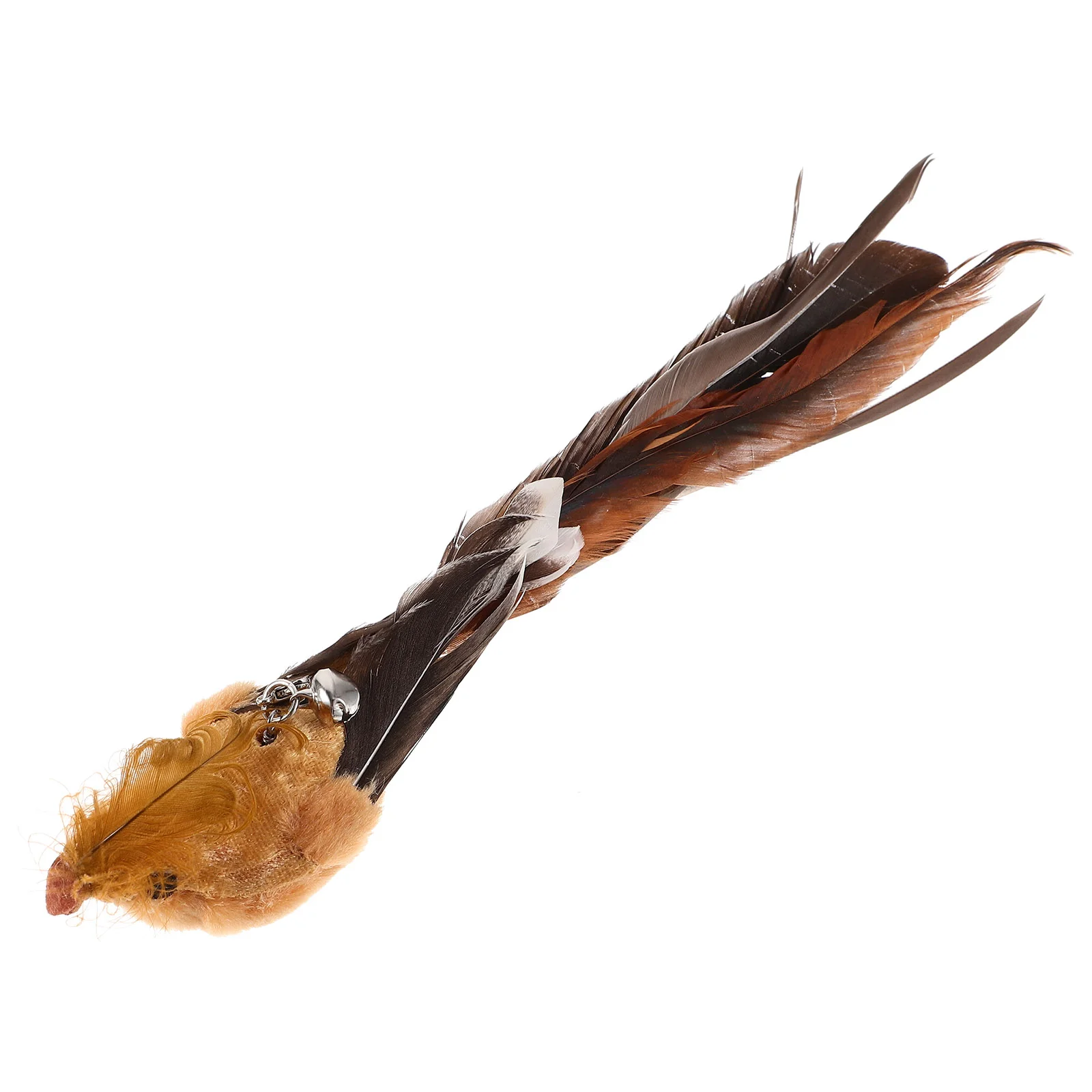 Accessories Cat Teasing Wand Replacement Refills Toy Attachment Teaser Plaything Attachments
Accessories Cat Teasing Wand Replacement Refills Toy Attachment Teaser Plaything Attachments