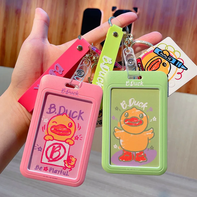 Bentoy Milkjoy чехол с маленькой желтой уткой для карт чехол для студенческого кампуса защита для карт чехол для автобуса карты метро сумка для кл...
Bentoy Milkjoy чехол с маленькой желтой уткой для карт чехол для студенческого кампуса защита для карт чехол для автобуса карты метро сумка для кл...