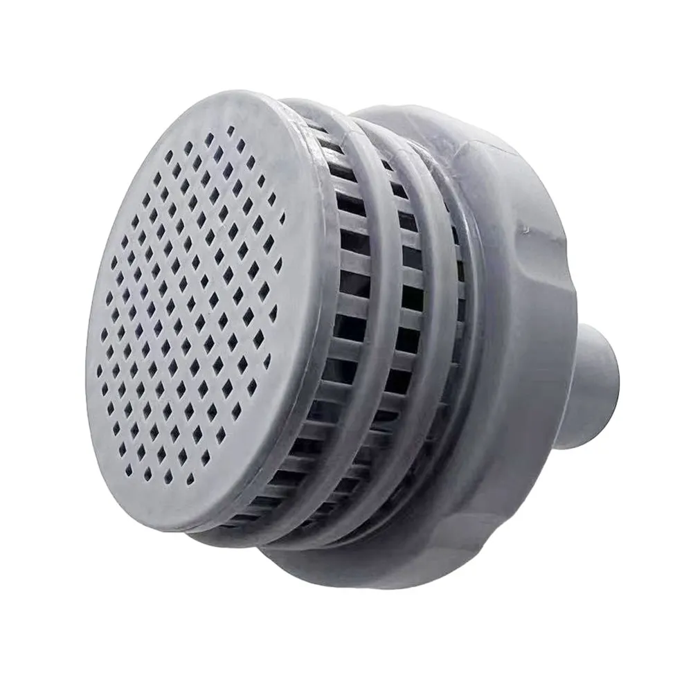 Pool Inlet Nozzle For Intex 25022E Filter Basket Replacement Screen Filter Assembly 11070 Swimming Pools Hose Adapter Connection
Pool Inlet Nozzle For Intex 25022E Filter Basket Replacement Screen Filter Assembly 11070 Swimming Pools Hose Adapter Connection