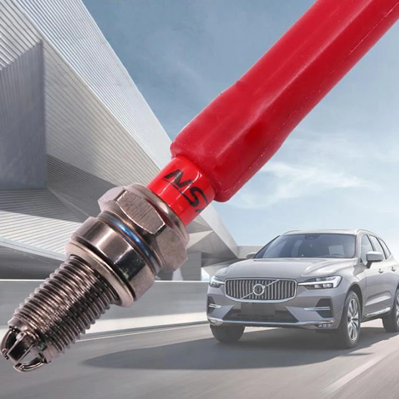 Car Spark Plug Installation Tool Plug Socket Spanner Spark Plug Rod Sleeve Removal Wrench Rubber Automotive Engine Easier Repair
Car Spark Plug Installation Tool Plug Socket Spanner Spark Plug Rod Sleeve Removal Wrench Rubber Automotive Engine Easier Repair