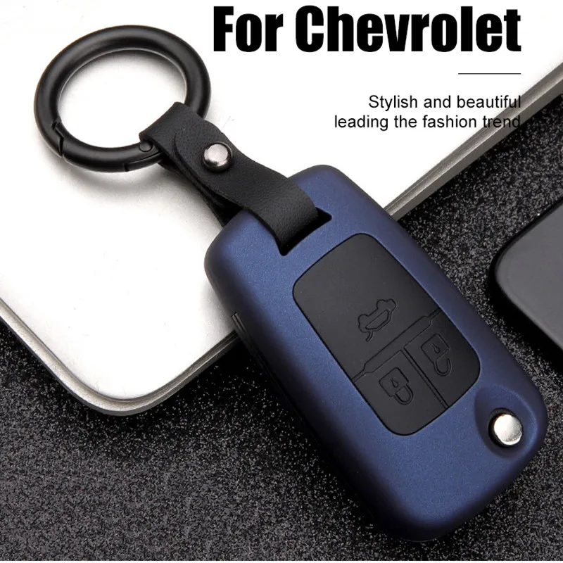 Car Key Fob Cover Case Holder Shell for Chevrolet Cruze Aveo Trax Opel Astra Corsa Meriva Zafira Antara J for Buick Keychains
Car Key Fob Cover Case Holder Shell for Chevrolet Cruze Aveo Trax Opel Astra Corsa Meriva Zafira Antara J for Buick Keychains