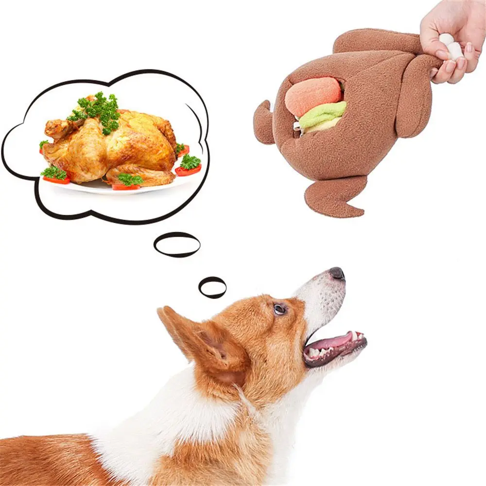 Plush Pet Dog Snuffle Toy Pet Interactive Puzzle Feeder Food Training Iq Dog Chew Squeaky Toys Cute Animal Activity Treat Game
Plush Pet Dog Snuffle Toy Pet Interactive Puzzle Feeder Food Training Iq Dog Chew Squeaky Toys Cute Animal Activity Treat Game