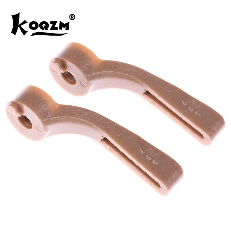 2 шт. Рычаг регулировки лезвия для машинки для стрижки волос 
2 шт. Рычаг регулировки лезвия для машинки для стрижки волос