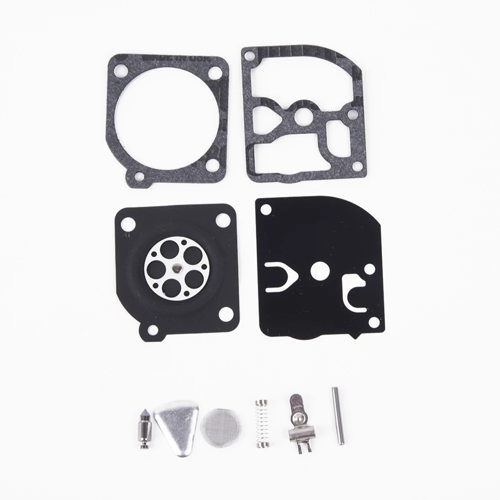 For ZAMA RB72 For Stihl MS019 190T Dolmar PS34 45 340 For Jonsered 2041, 2045, 2050 And RS44 Carburetor Gasket
For ZAMA RB72 For Stihl MS019 190T Dolmar PS34 45 340 For Jonsered 2041, 2045, 2050 And RS44 Carburetor Gasket