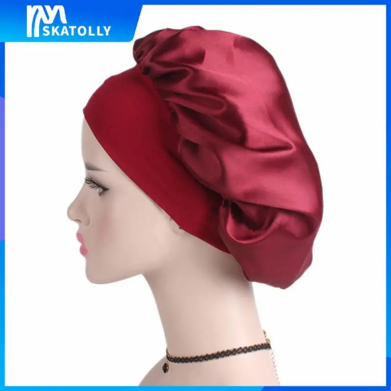 1 ~ 10 шт. аксессуары для волос мягкая удобная Многофункциональная портативная прочная Регулируемая Ночная Кепка для здоровья и красоты однотонная
1 ~ 10 шт. аксессуары для волос мягкая удобная Многофункциональная портативная прочная Регулируемая Ночная Кепка для здоровья и красоты однотонная